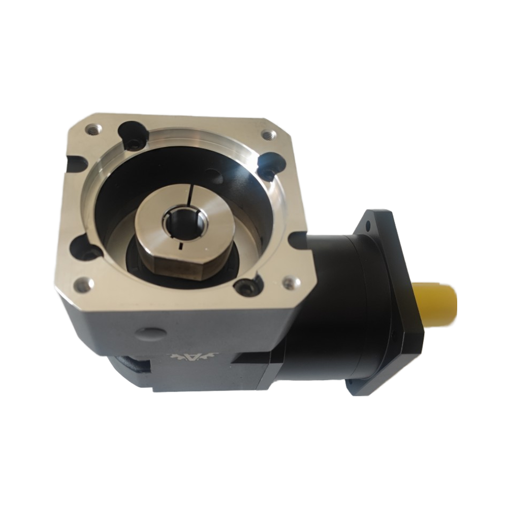 Servo Motor - Precision L-Shaped Right Angle Gear Reducer