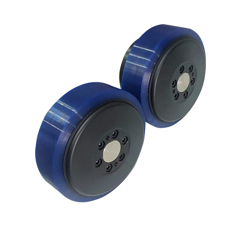 Servo Motor - Heavy Load AGV Drive Wheel Servo