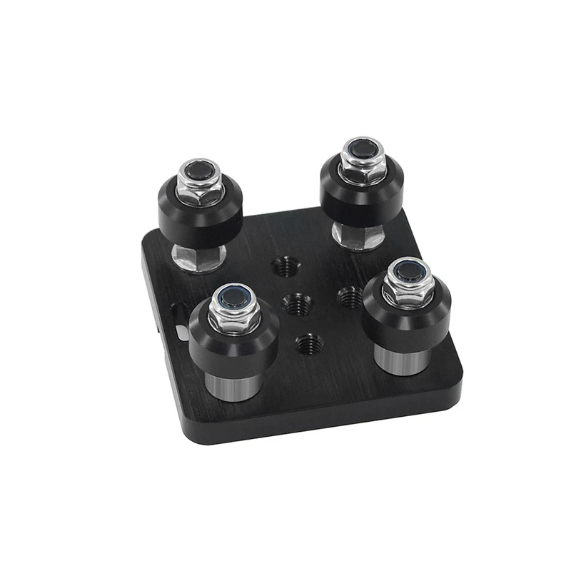 3D Printer CNC Parts 4040 V-Sl - V Slot Wheel 评论和价格