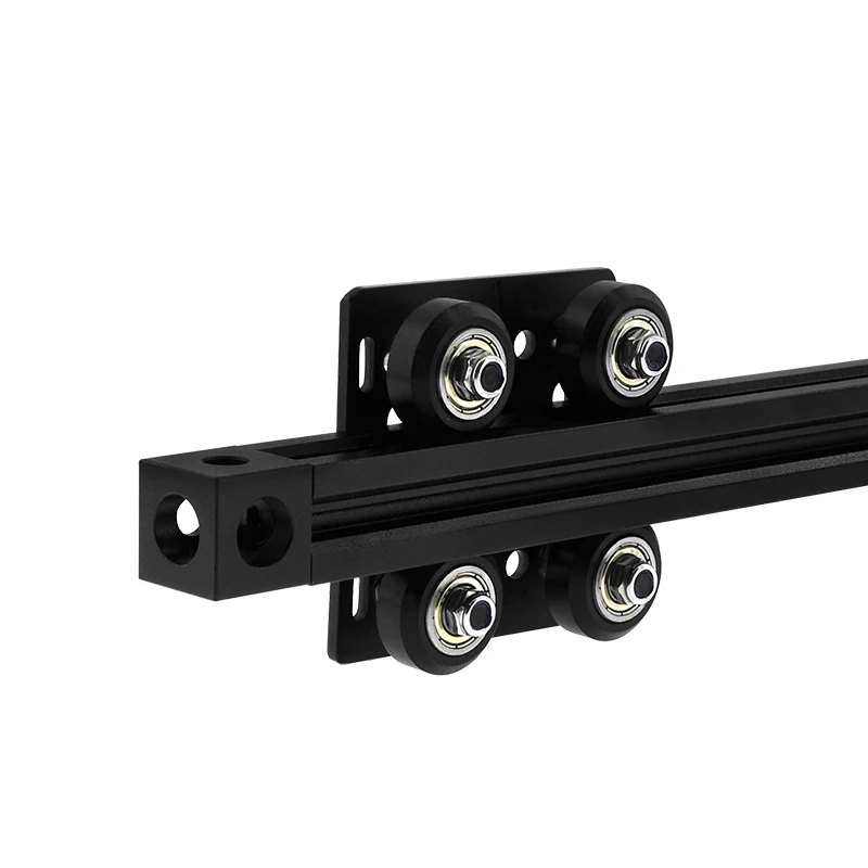 3D Printer CNC Parts 4040 V-Sl - V Slot Wheel 评论和价格