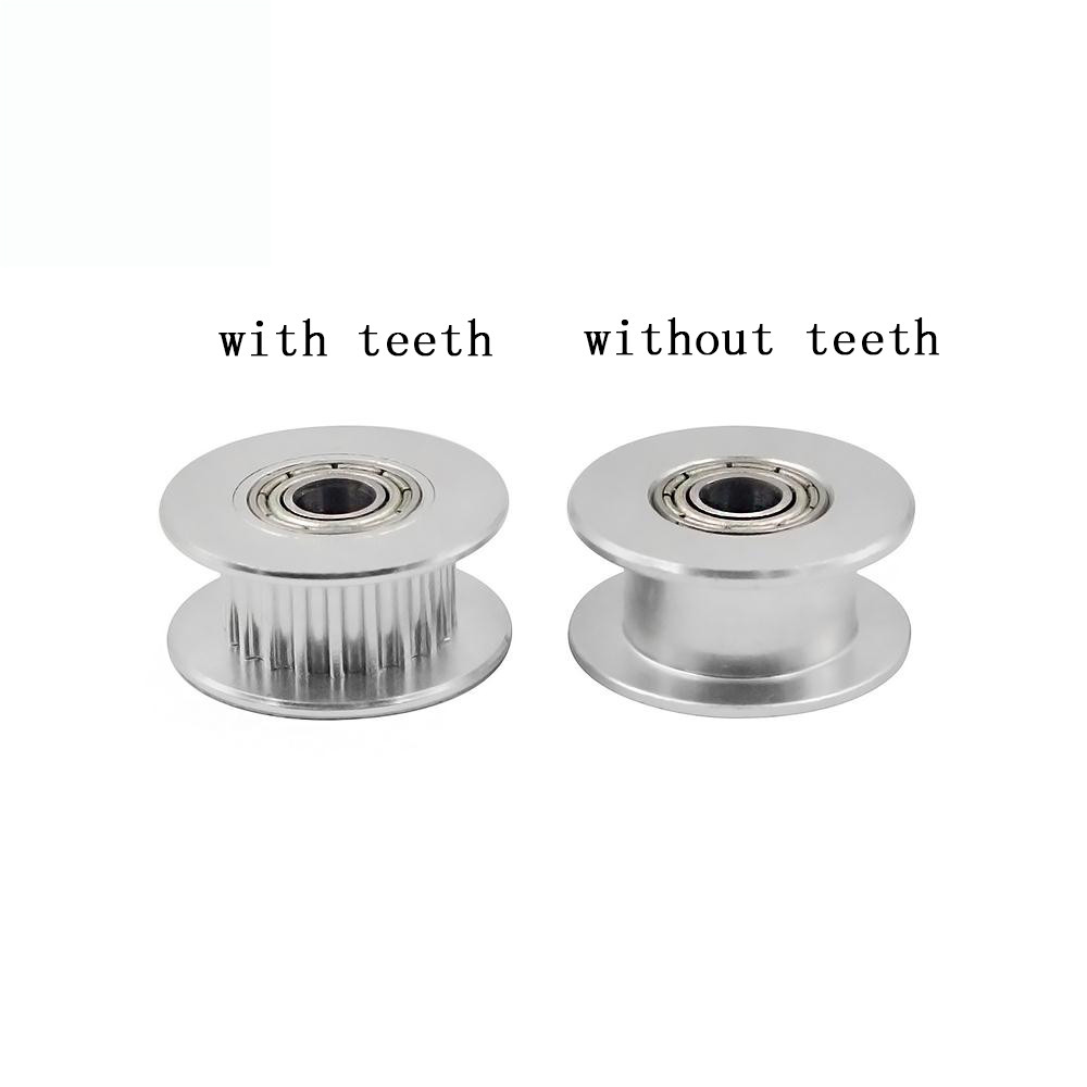 GT2 Idler Pulley 20Teeth 16Too - Gt2 Pulley 评论和价格