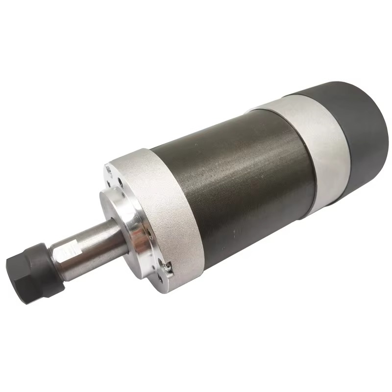 DC Brushless 48V Air Cooled Sp - Cnc Router 评论和价格