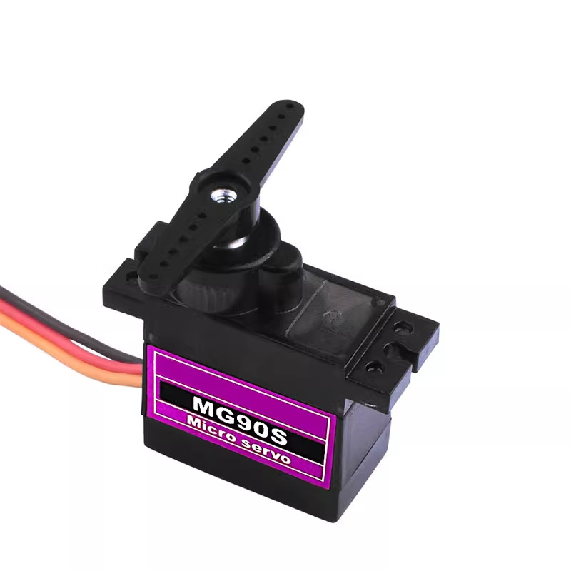 Mg90S 9g Micro Servo Plastic G - Servo 9G 评论和价格