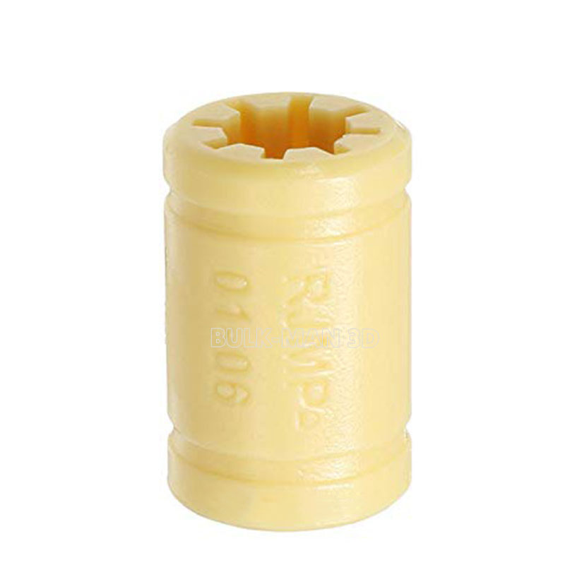 2Pcs RJMP-01 Plastic Linear Be - Linear Rod 8Mm 评论和价格