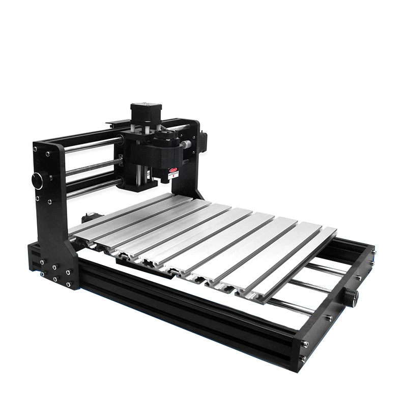 CNC 3018 Y Axis Extension Kit  - 3018 Aluminium Cnc 评论和价格