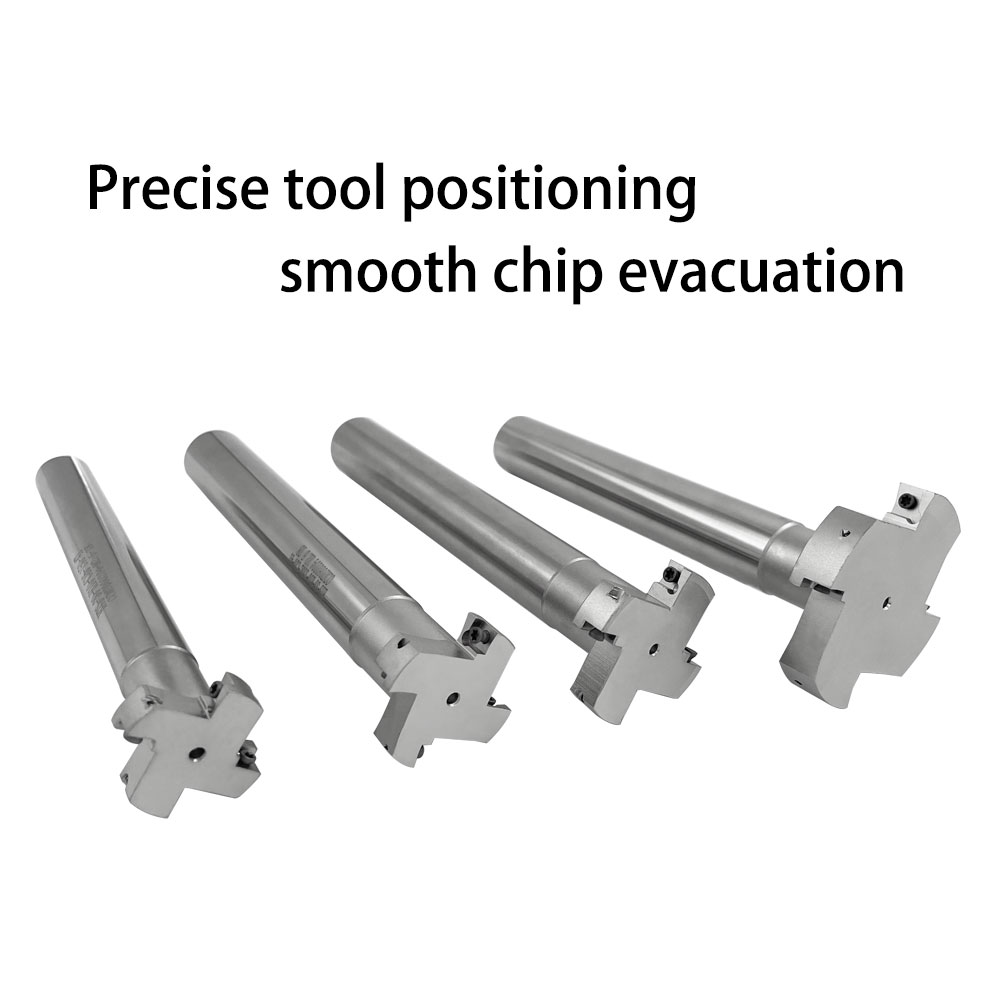 200mm long, 10mm thick CNC T-s - Carbide End Mill 评论和价格