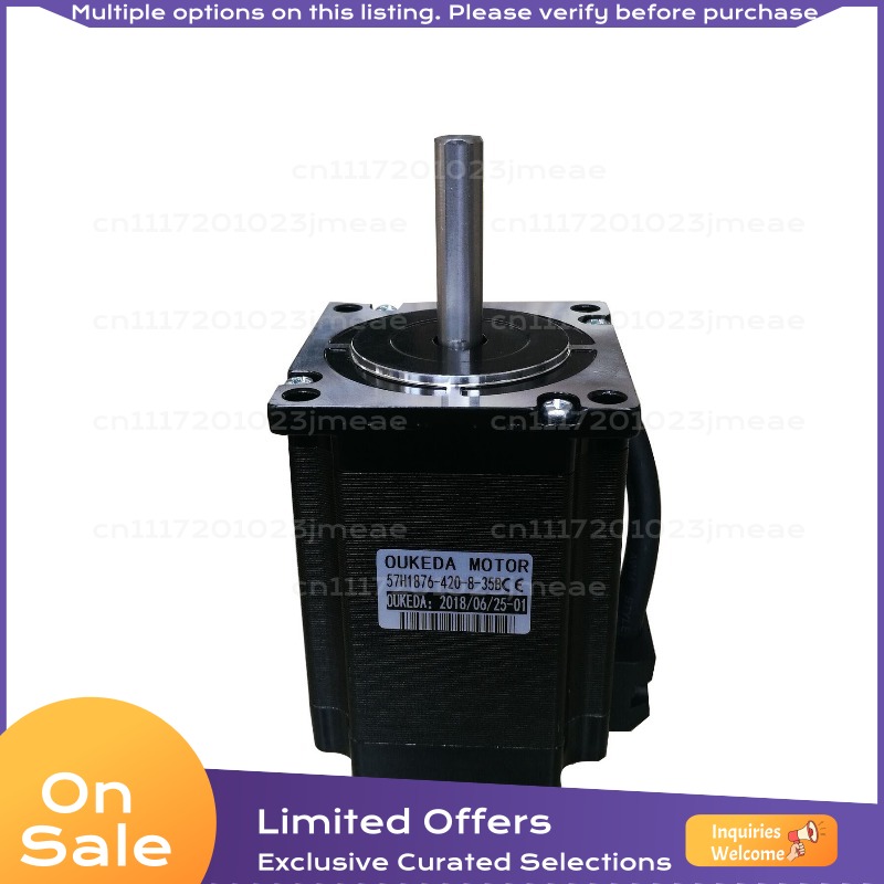 57BYGH76 NEMA 23 Stepper Motor - Nema23 Stepper 评论和价格
