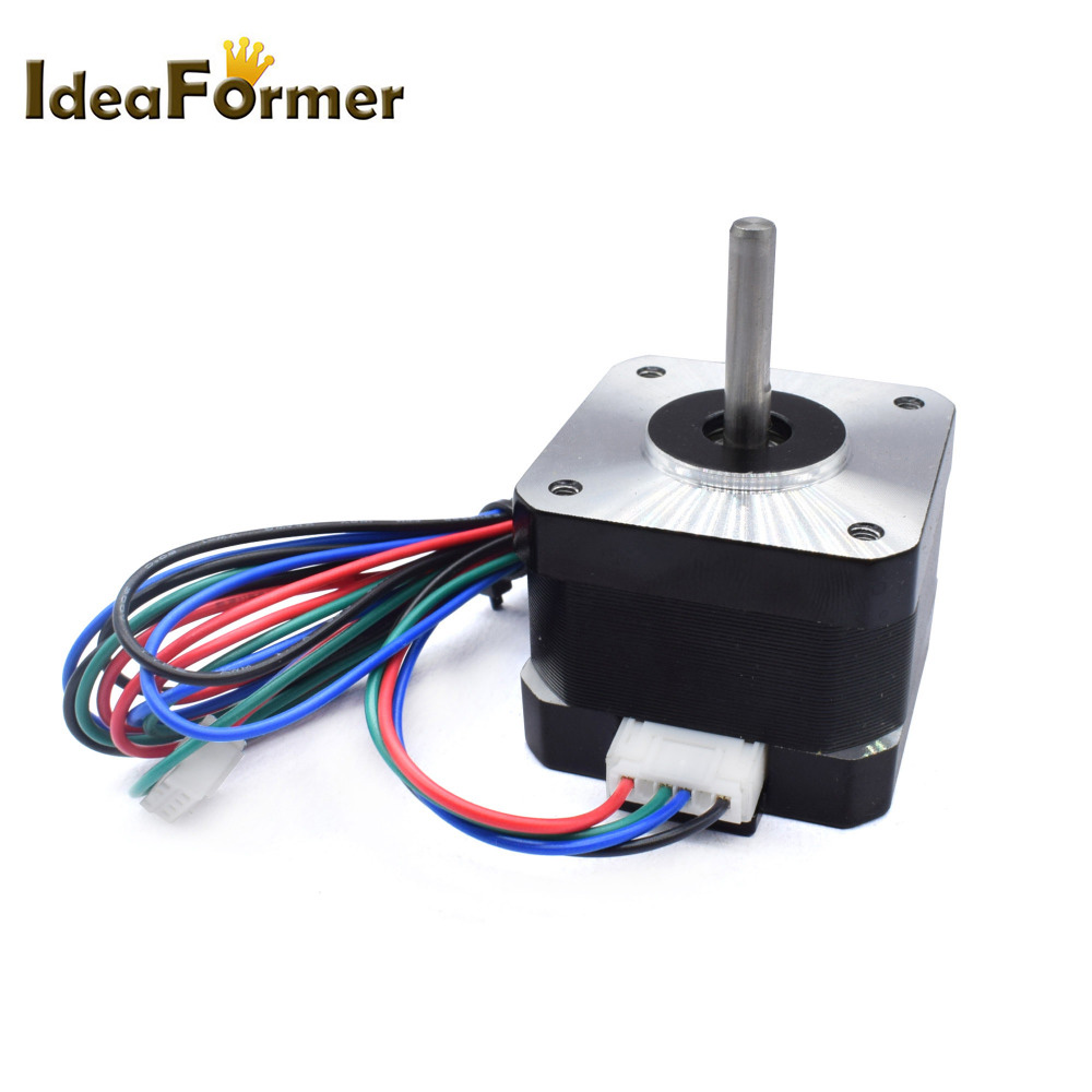 Nema 17 42 Stepper Motor Heigh - Nema 17 Stepper 评论和价格