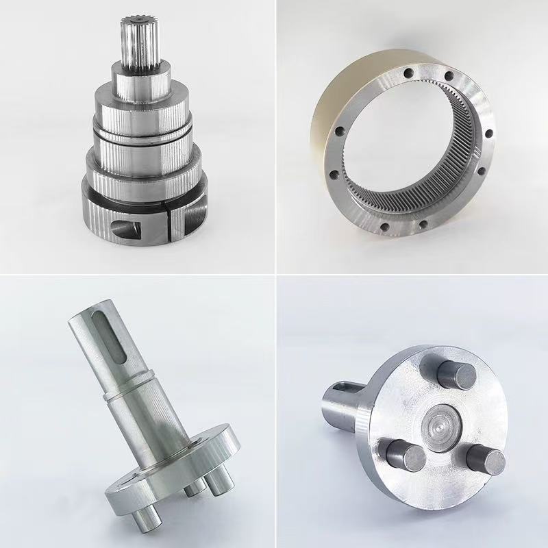 PF High Torque High Precision  - Servo Motor 评论和价格