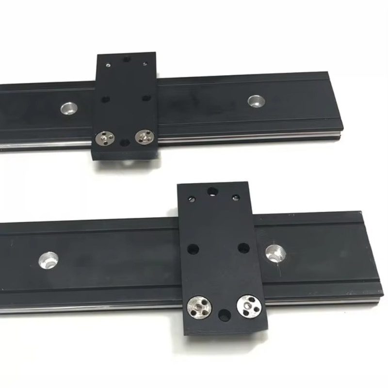 Dual Axis Linear Motion Roller - Linear Rail 评论和价格