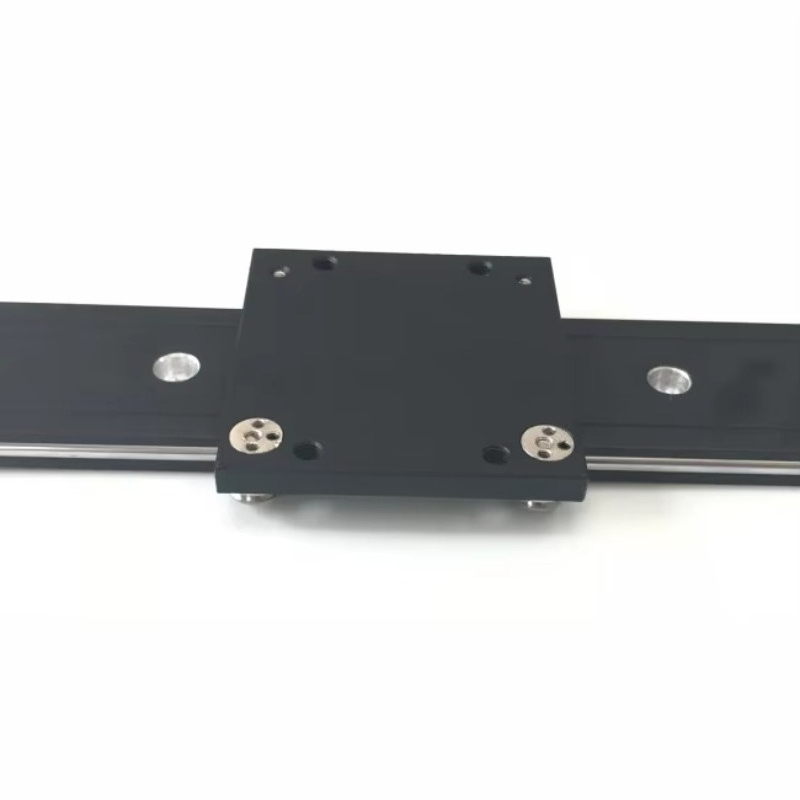 Dual Axis Linear Motion Roller - Linear Rail 评论和价格