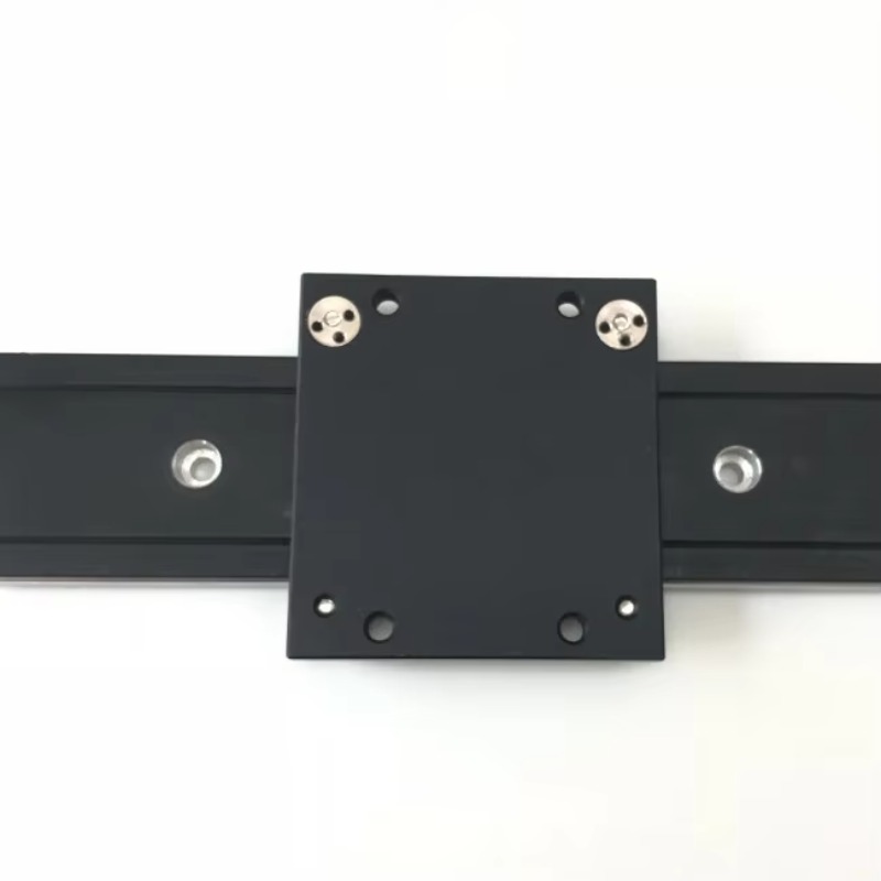 Dual Axis Linear Motion Roller - Linear Rail 评论和价格