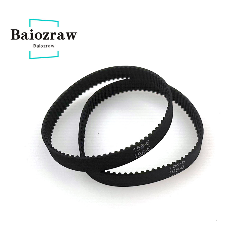 3D Printer Parts GT2 6mm Close - Gt2 Pulley 评论和价格