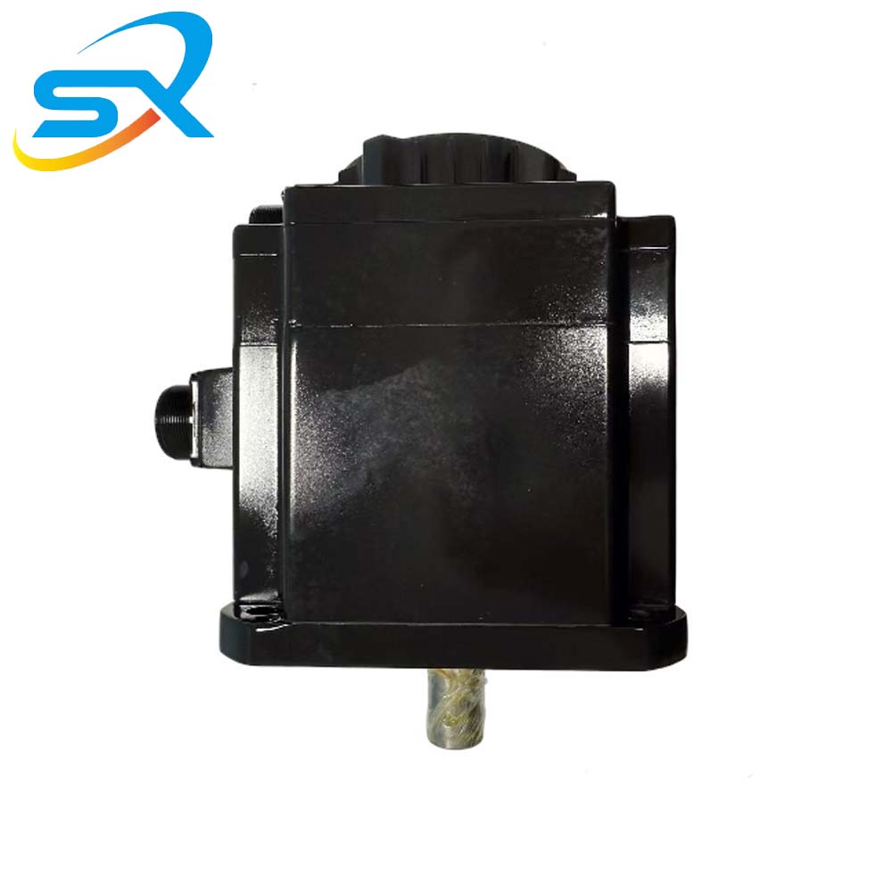 SANYO P60B18350HBV20 Servo Mot - Servo Motor 评论和价格