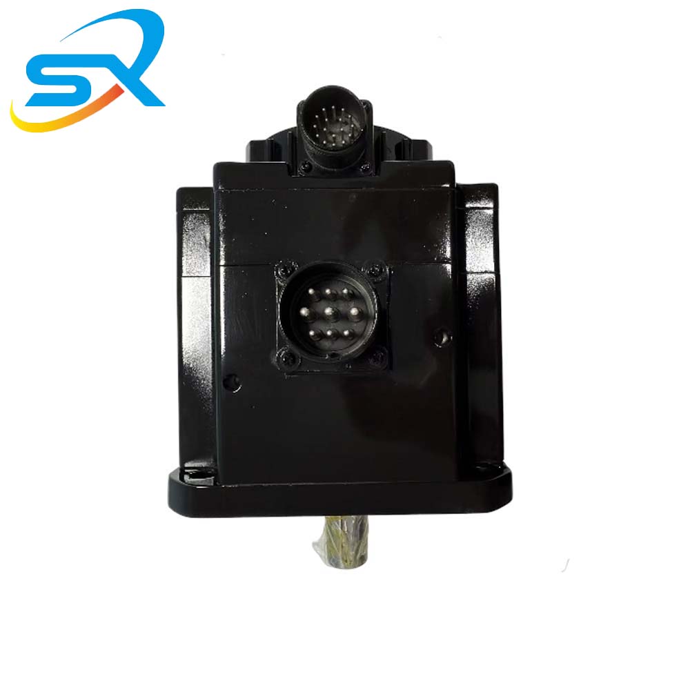 SANYO P60B18350HBV20 Servo Mot - Servo Motor 评论和价格