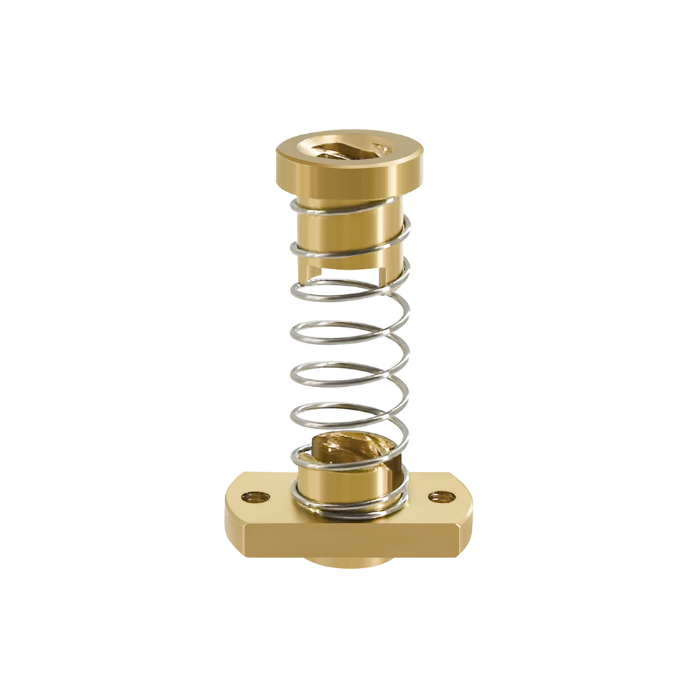 T8 Anti Backlash Spring Loaded - Linear Rod 8Mm 评论和价格