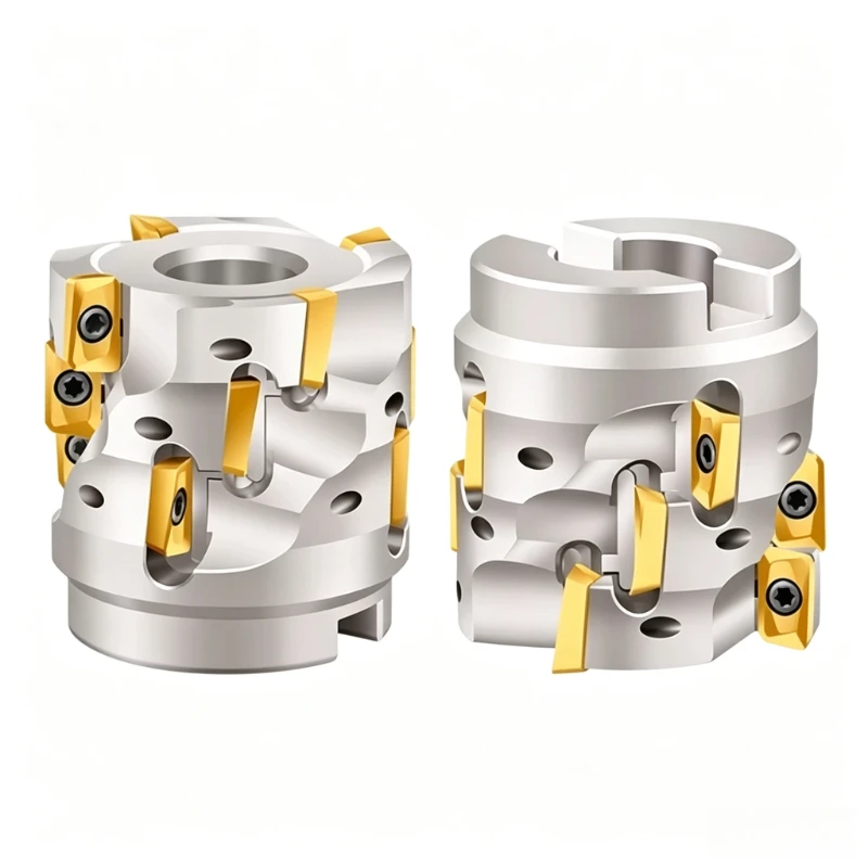 BAP400R Milling Cutter Holder, - End Mill 评论和价格