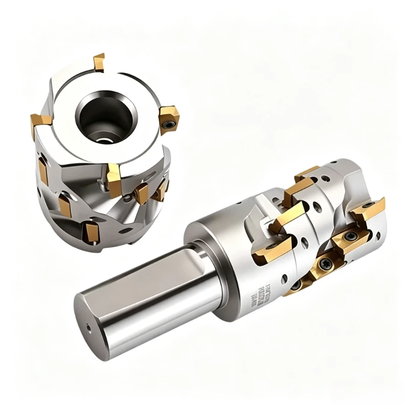BAP400R Milling Cutter Holder, - End Mill 评论和价格