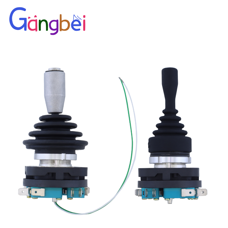 30mm Master Monolever Joystick - Limit Switch 评论和价格