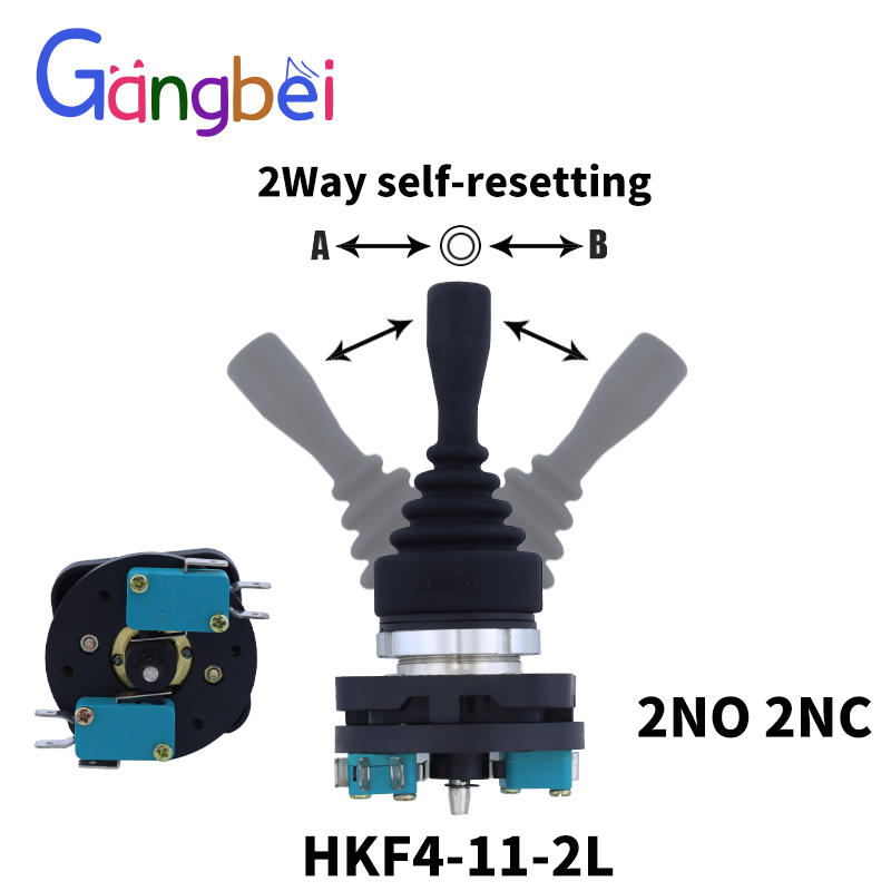 30mm Master Monolever Joystick - Limit Switch 评论和价格
