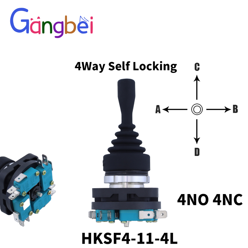 30mm Master Monolever Joystick - Limit Switch 评论和价格