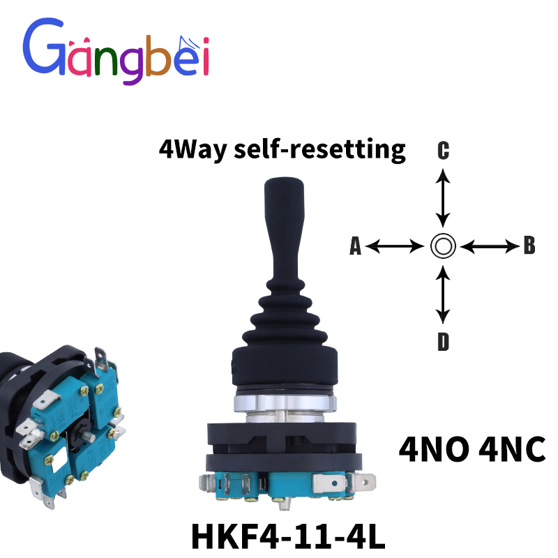 30mm Master Monolever Joystick - Limit Switch 评论和价格