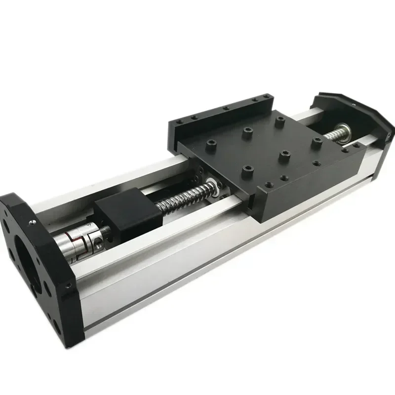 Fully Enclosed Linear Rail Gui - Linear Rail 评论和价格