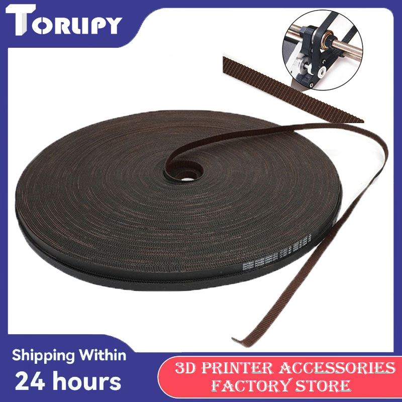High quality 3D Printer GA TE  - Gt2 Belt 评论和价格
