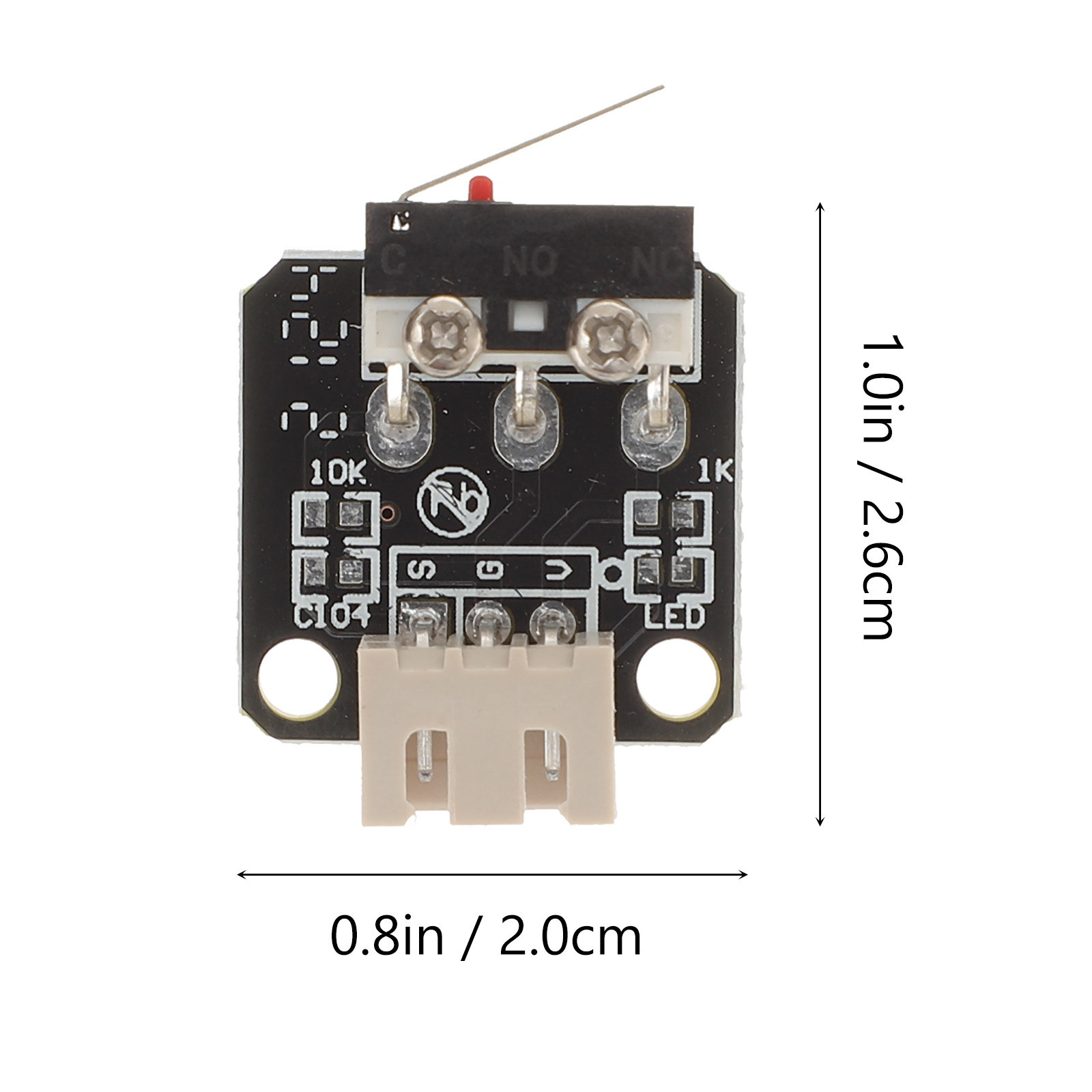 3D Printer Limit Switch Set –  - Limit Switch 评论和价格