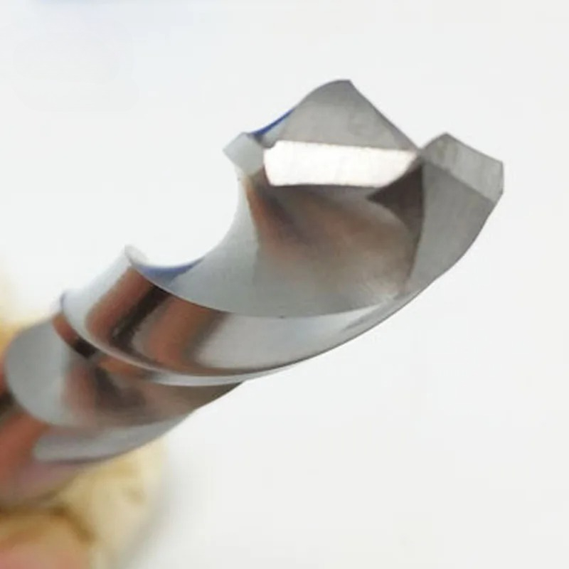 100L Straight Shank Twist Dril - Cnc Bits 评论和价格