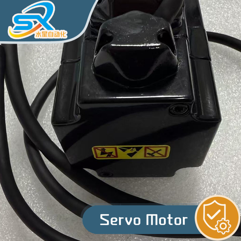 New Sanyo AC Servo Motor P50B0 - Servo Motor 评论和价格