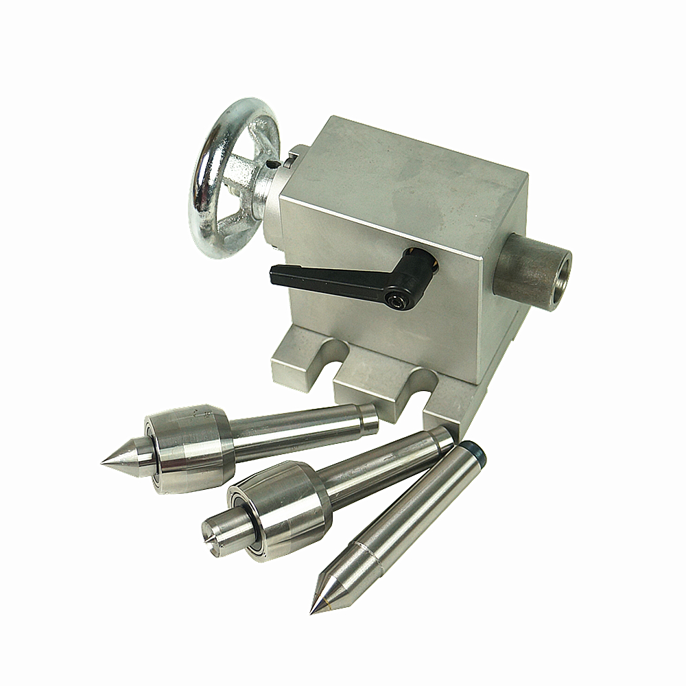 LY CNC Tailstock Activity Tail - Cnc Router 评论和价格