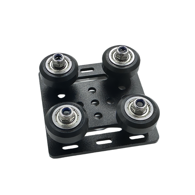 3D Printer Parts 2020 V-Openbu - V Slot Wheel 评论和价格