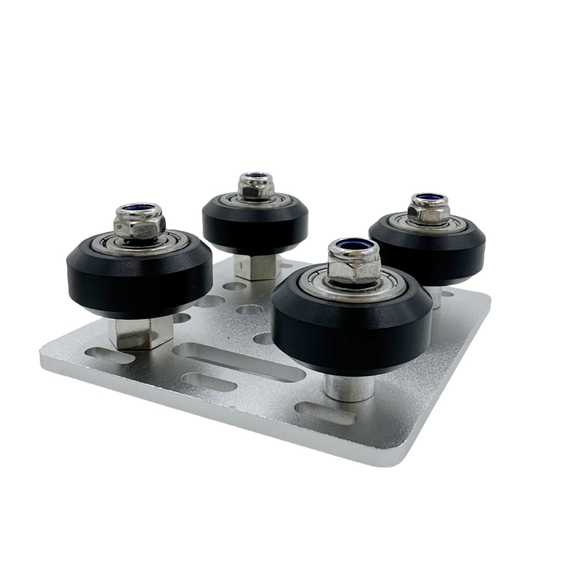 3D Printer Parts 2020 V-Openbu - V Slot Wheel 评论和价格