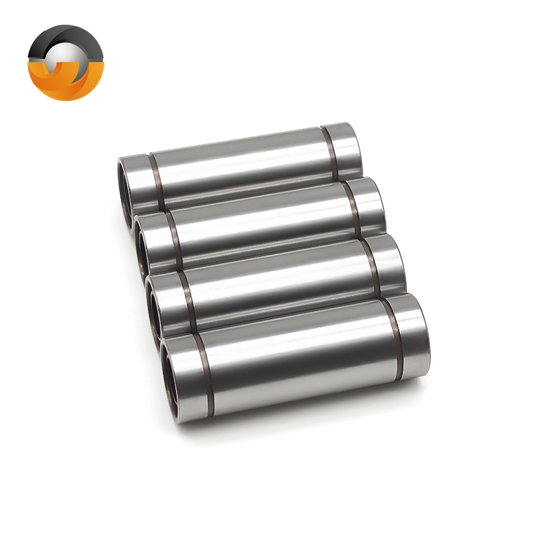 4/10Pcs LM8LUU Linear Bearing  - Lm8Uu Bearing 评论和价格