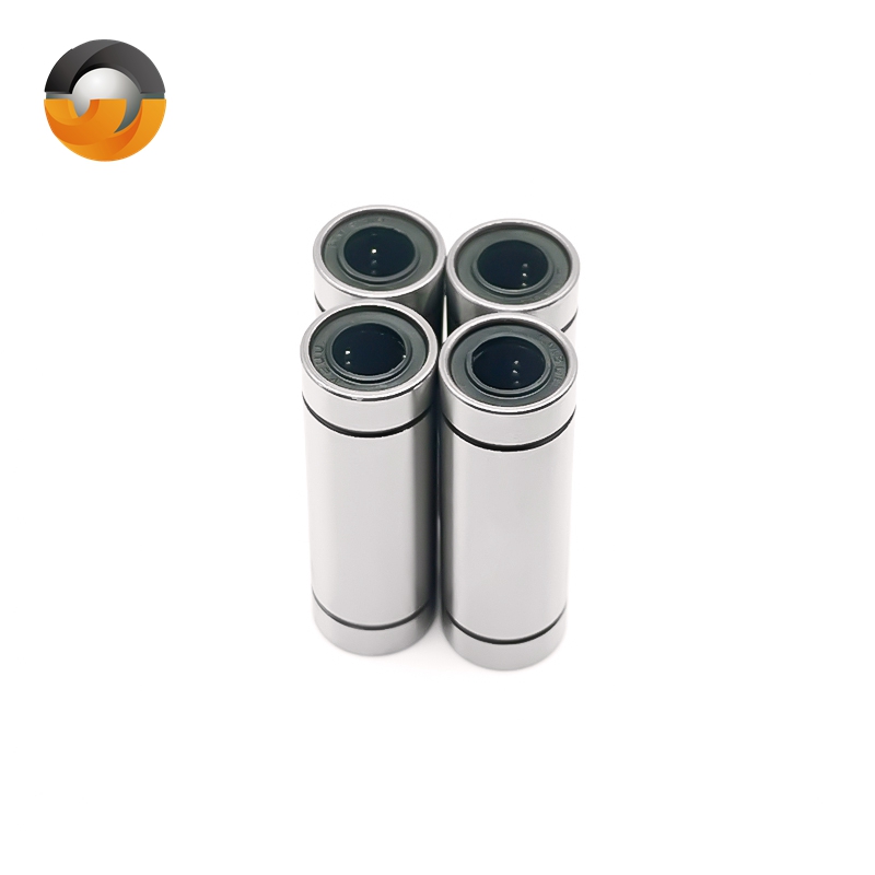 4/10Pcs LM8LUU Linear Bearing  - Lm8Uu Bearing 评论和价格