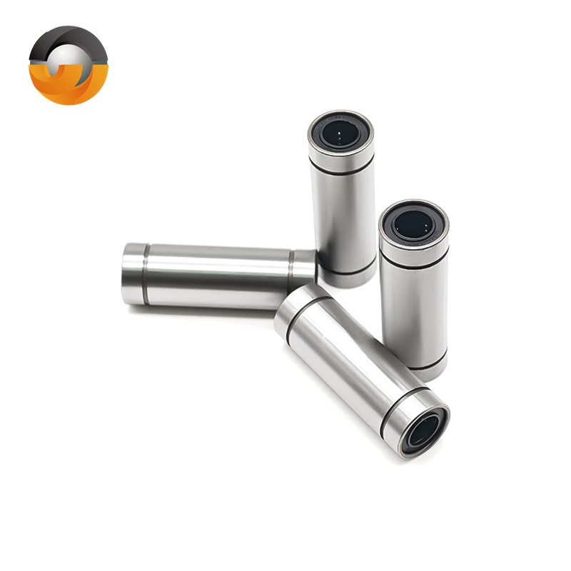 4/10Pcs LM8LUU Linear Bearing  - Lm8Uu Bearing 评论和价格