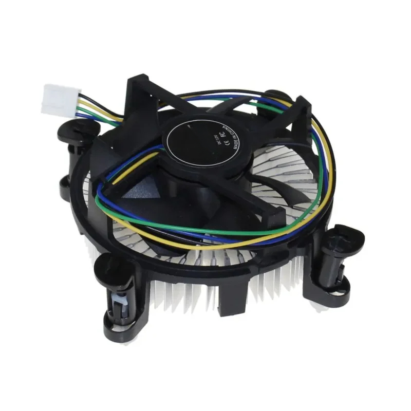CPU Fan Connector with Aluminu - Aluminium Extrusion 评论和价格