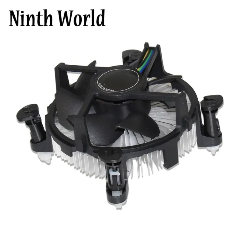 CPU Fan Connector with Aluminu - Aluminium Extrusion 评论和价格