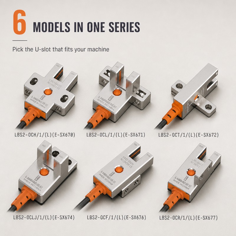 Metal Photoelectric Switch Sen - Limit Switch 评论和价格