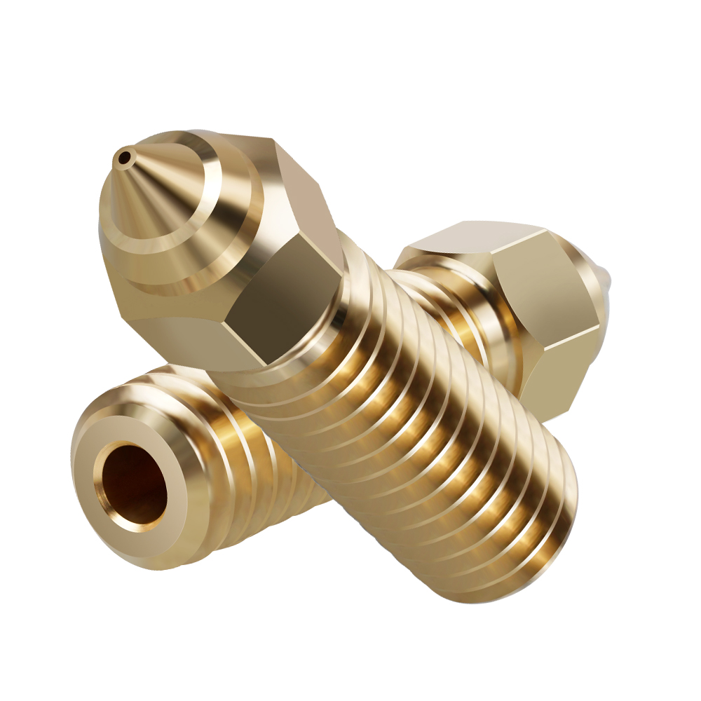 Nozzles For Creality Ender 3 V - Aluminium Profile 2020 评论和价格