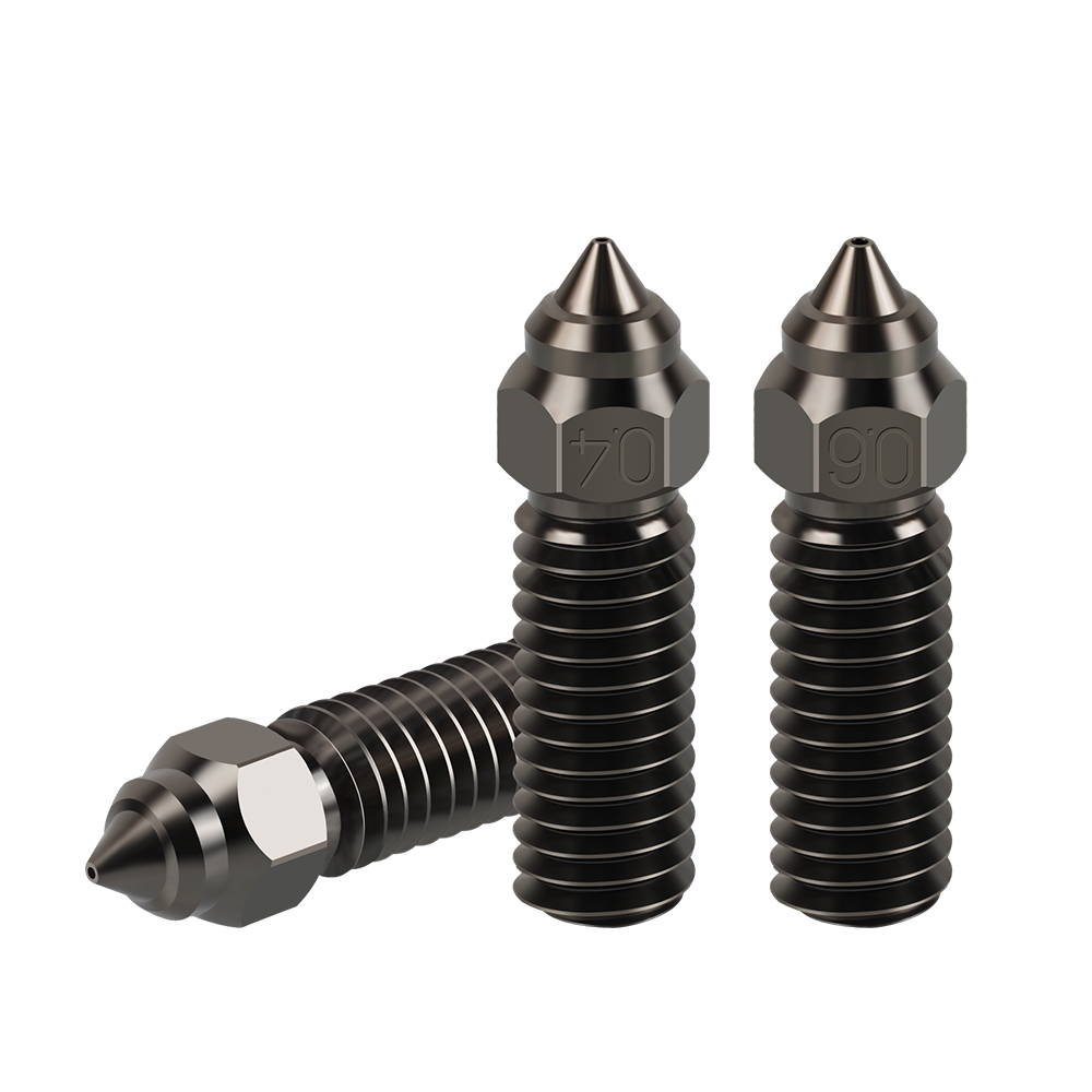 Nozzles For Creality Ender 3 V - Aluminium Profile 2020 评论和价格
