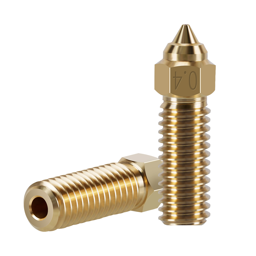 Nozzles For Creality Ender 3 V - Aluminium Profile 2020 评论和价格