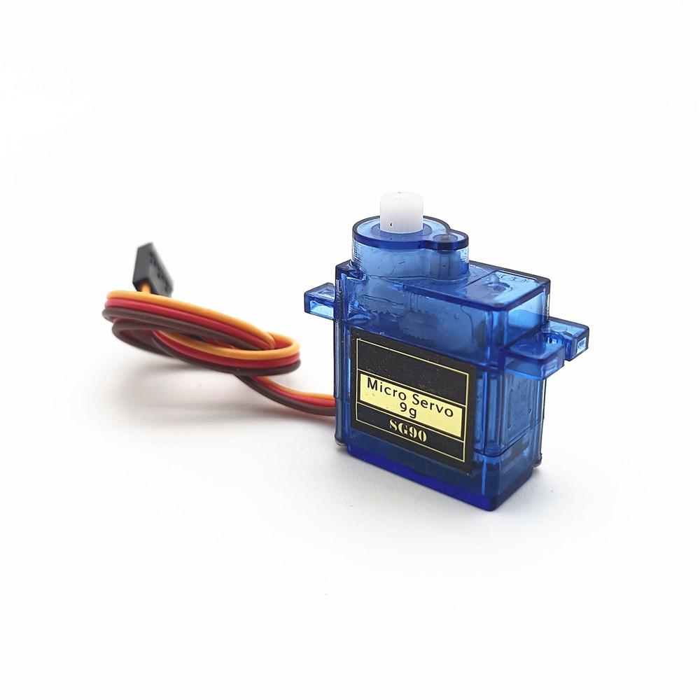 1/2/5/10pcs SG90 Servo Motor M - Servo 9G 评论和价格