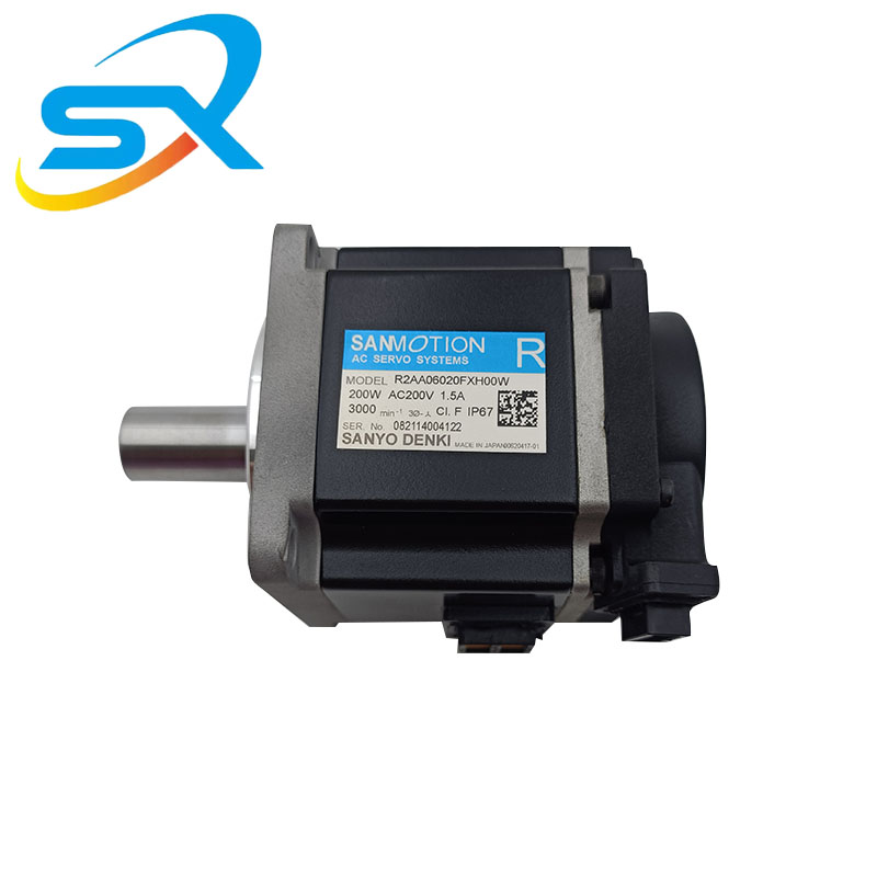 Sanyo Primary source of goods  - Servo Motor 评论和价格