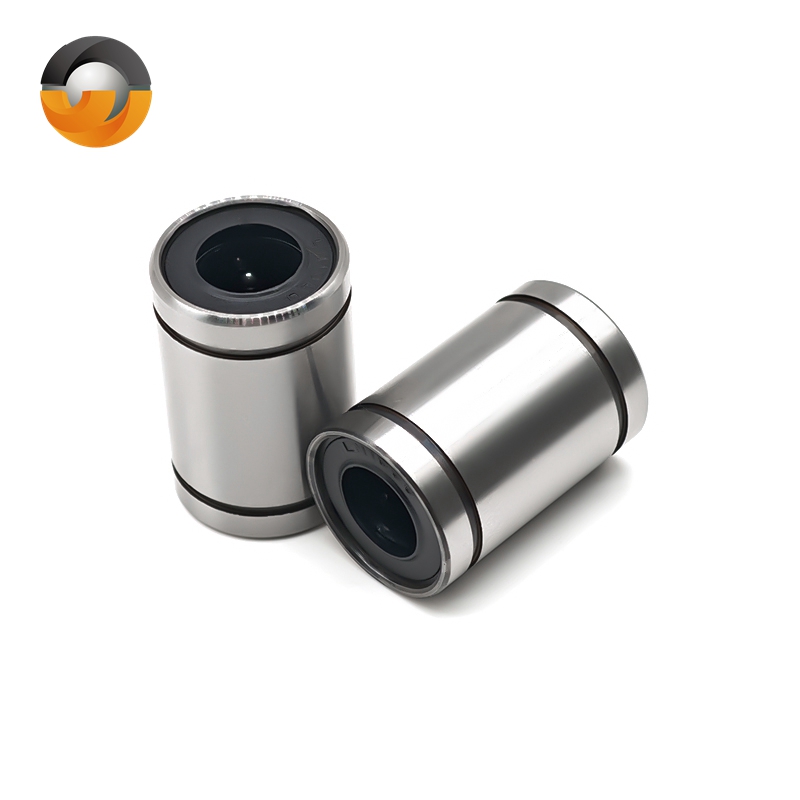 LM8UU Linear Bearing 8x15x24mm - Lm8Uu Bearing 评论和价格