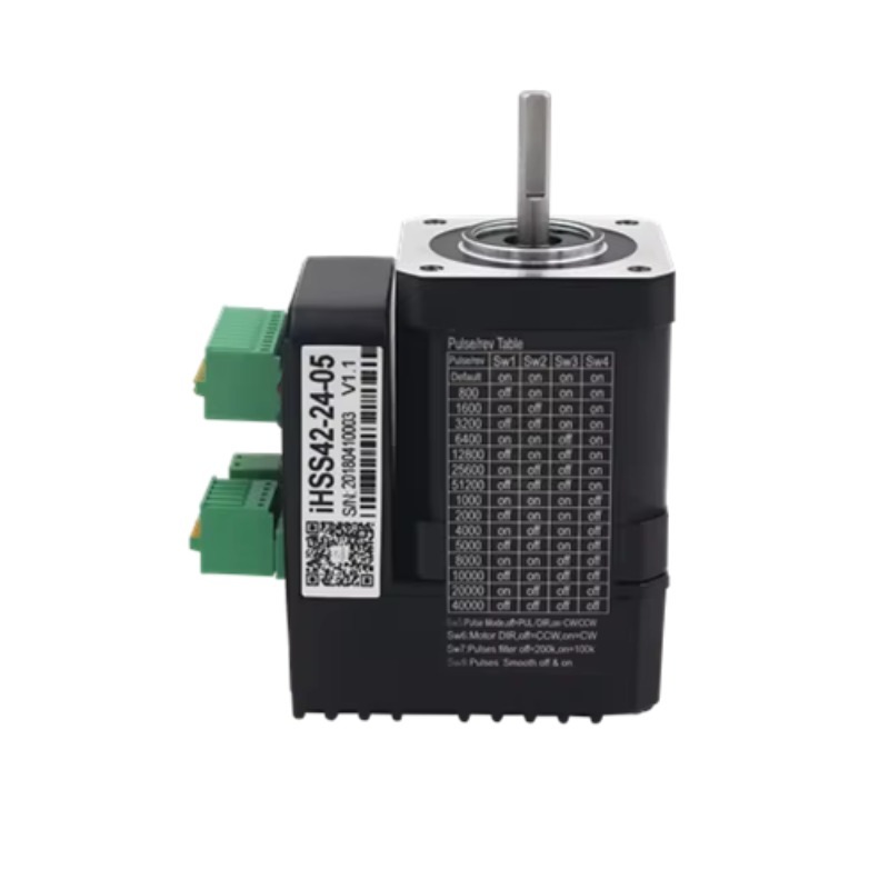 Nema 17 Closed-loop Motor Driv - Nema 17 Stepper 评论和价格