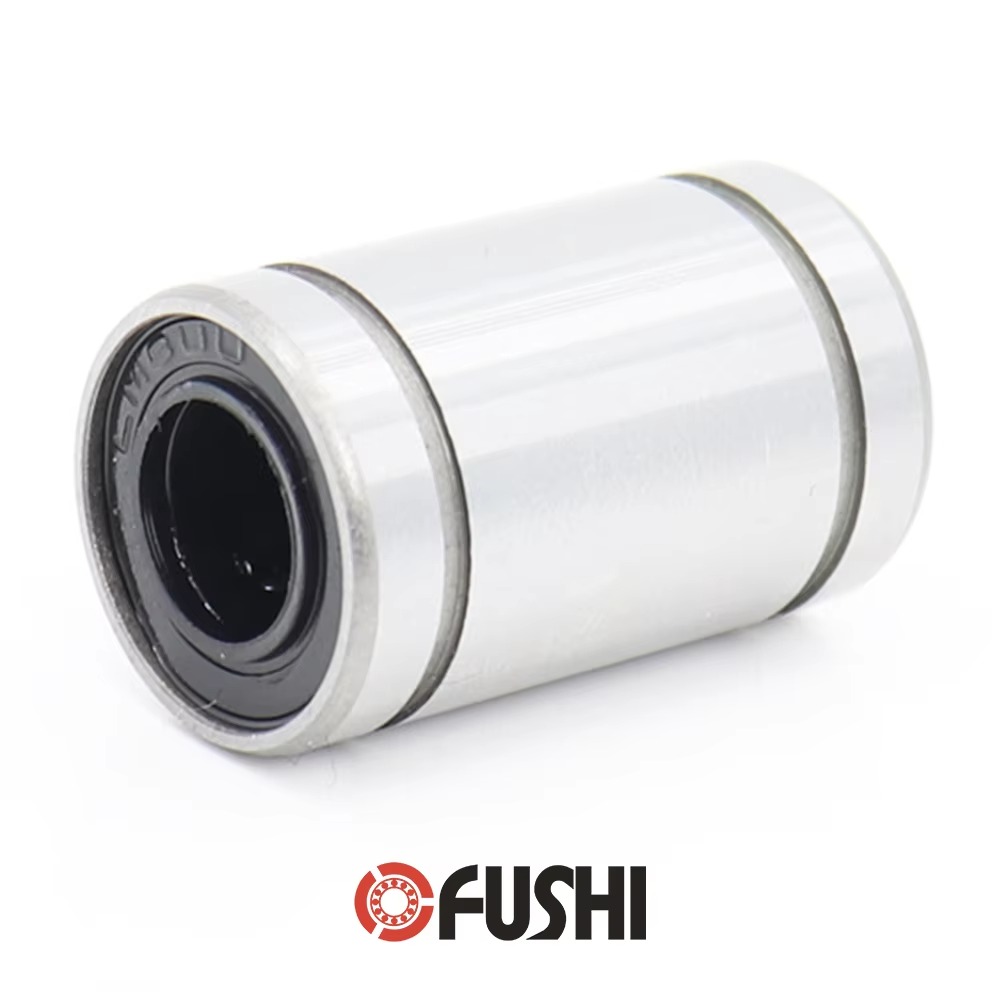 4PCS LM8U LM8LUU LM3UU LM10UU  - Linear Rod 8Mm 评论和价格
