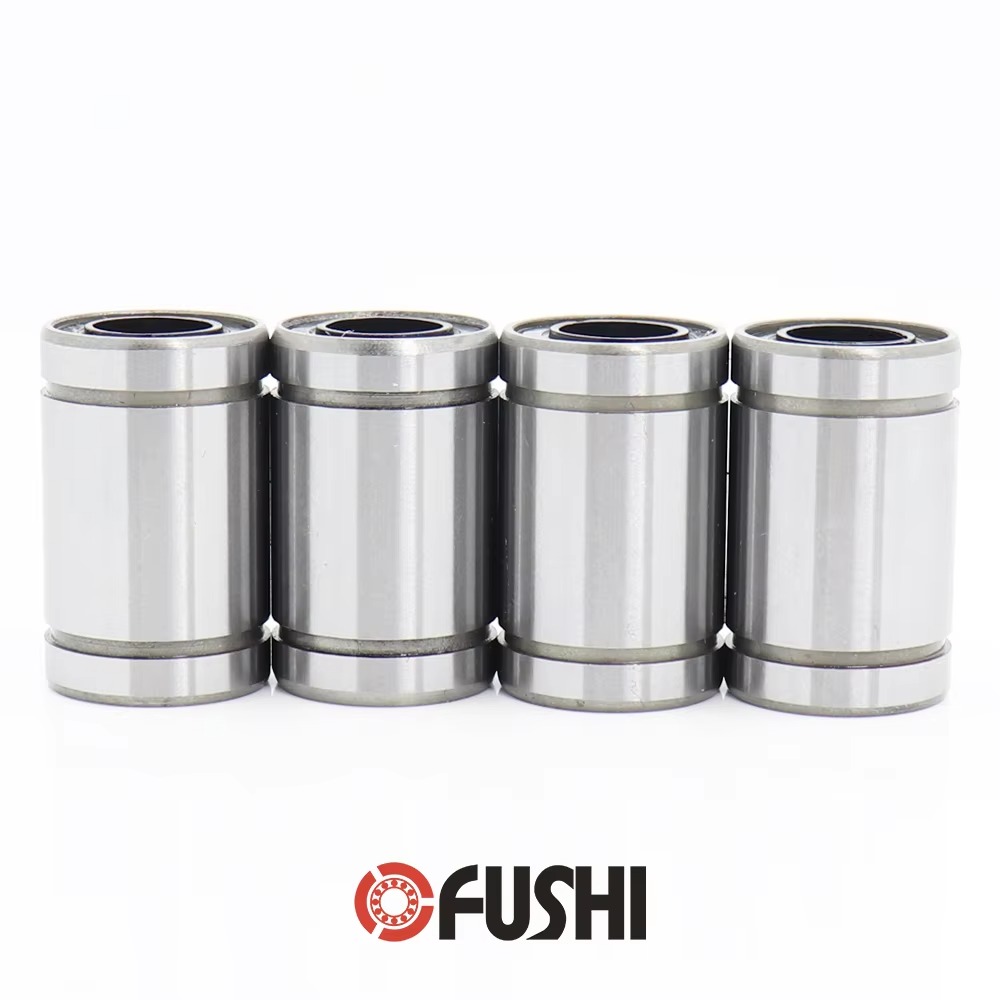 4PCS LM8U LM8LUU LM3UU LM10UU  - Linear Rod 8Mm 评论和价格