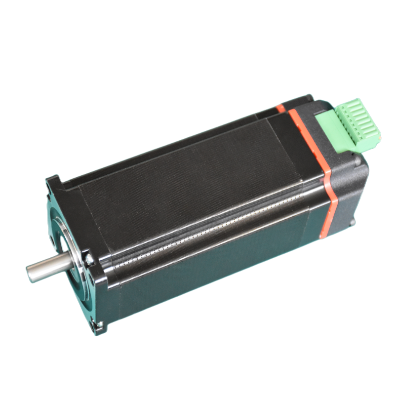 Integrated Nema23 57-112mm Hyb - Nema23 Stepper 评论和价格